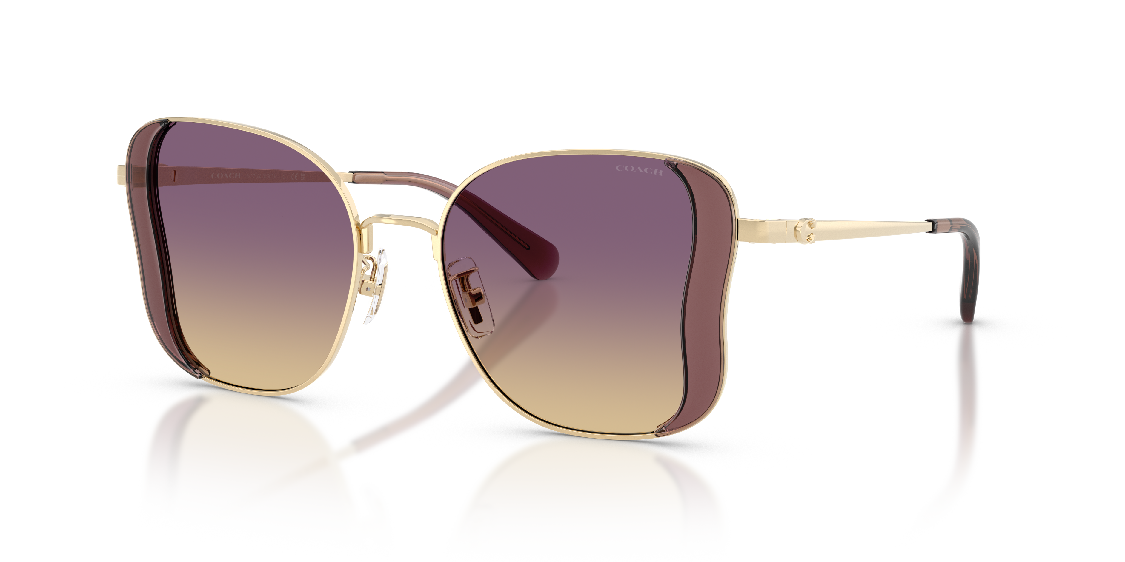 Coach HC7188 900570 Cdp51 